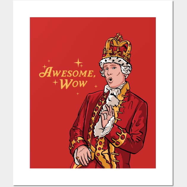 Alexander hamilton king george new arrivals